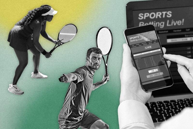 Bi Quyet Ca Cuoc Tennis Thang Lon Cho Nguoi Choi Kinh Nghiem Yeu