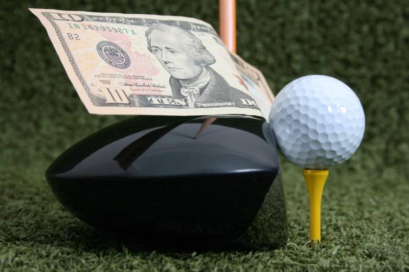 Cược Golf Majors - Chiến Lược Và Cách Tối Ưu Tiền Cược