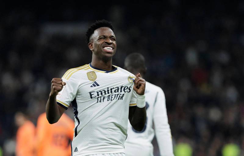 Vinícius Júnior 